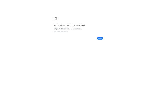 HotkeyNet image