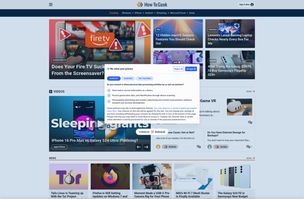 How-To Geek image