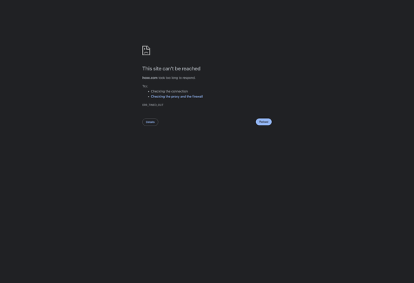 Hoxx VPN Proxy image