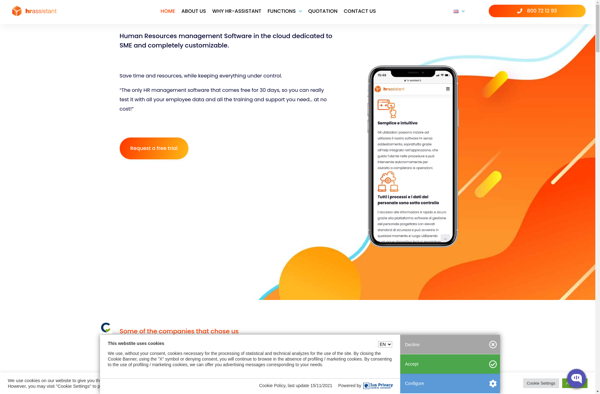 HR-Assistant image