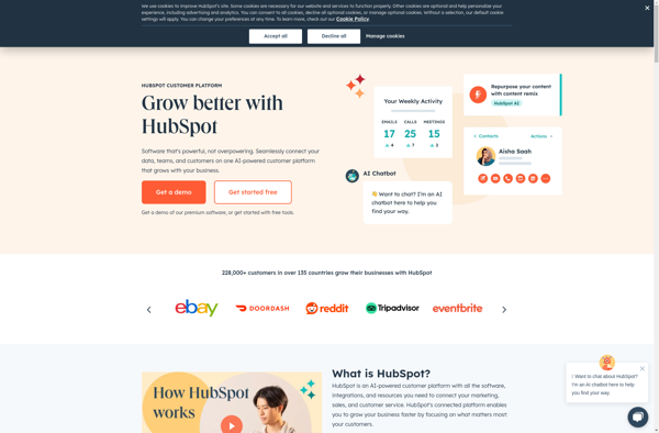 HubSpot image