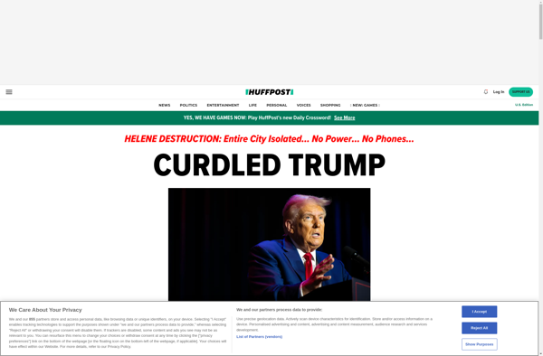 HuffPost image