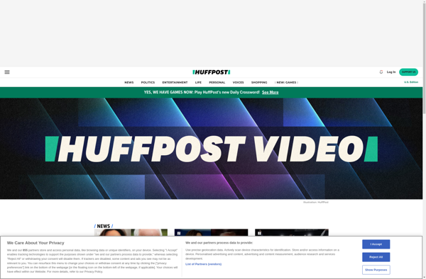 Huffpost Live image