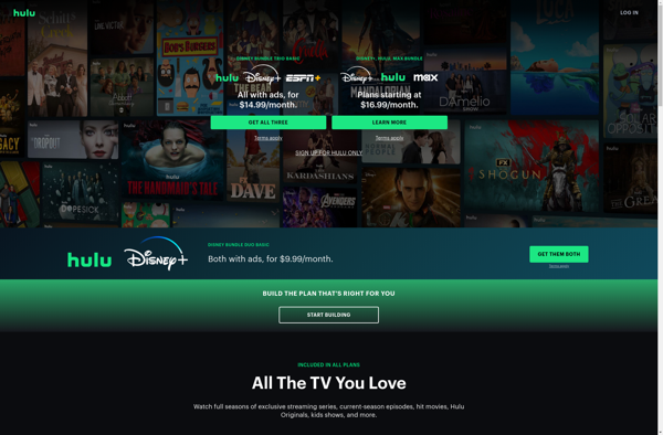 Hulu image