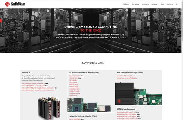 HummingBoard image