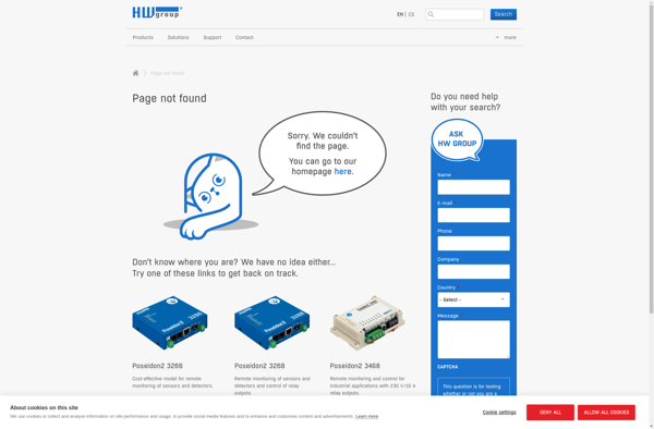 HW Virtual Serial Port image