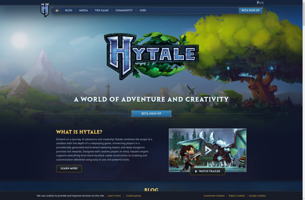 Hytale image