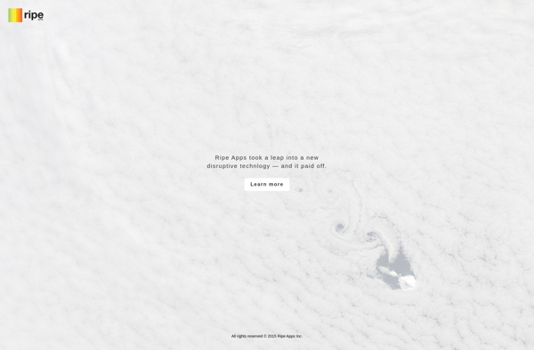 I'm Right Here screenshot