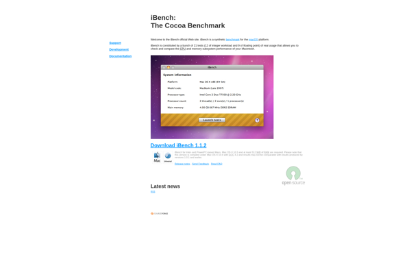 IBench image