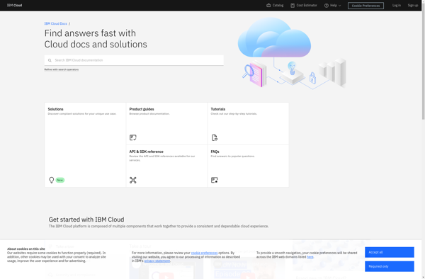 IBM Docs image