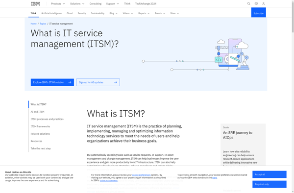 IBM Endpoint Manager image