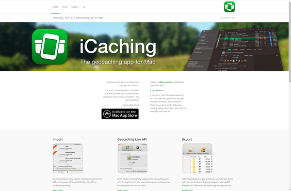 ICaching image