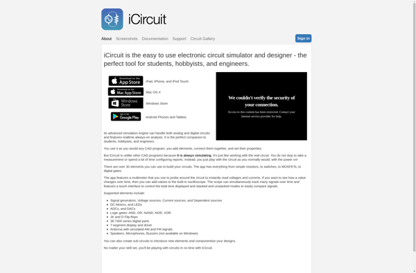 ICircuit image