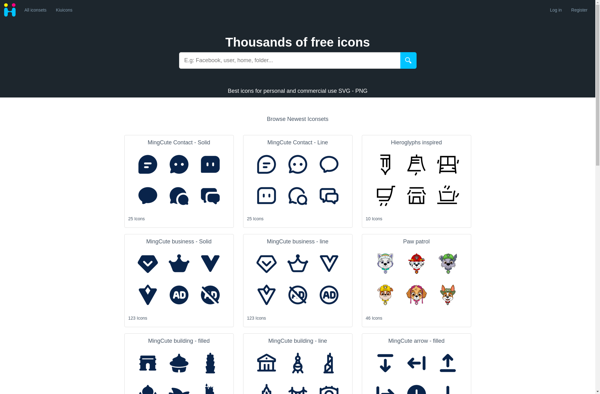 Icon-Icons image