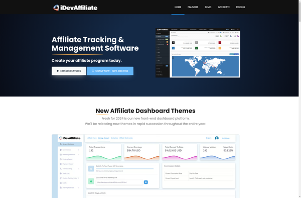 IDevAffiliate image