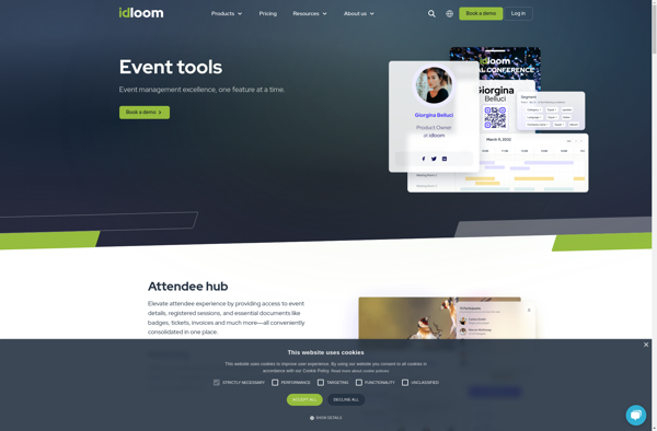 Idloom-events image