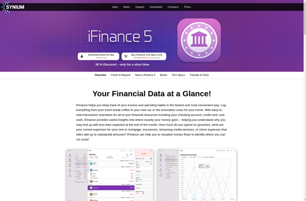 IFinance image