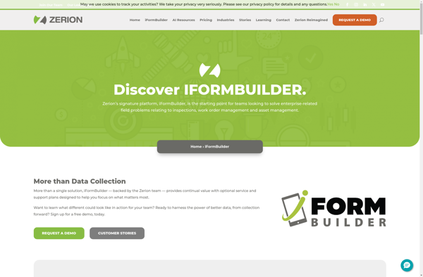 IFormBuilder image