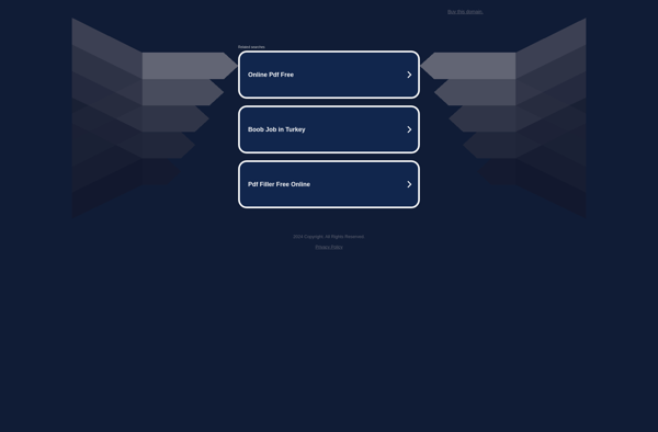 iFotosoft Photo Viewer screenshot