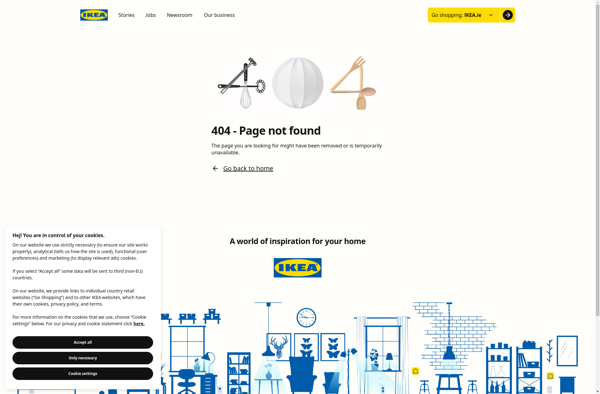 IKEA Home Planner image