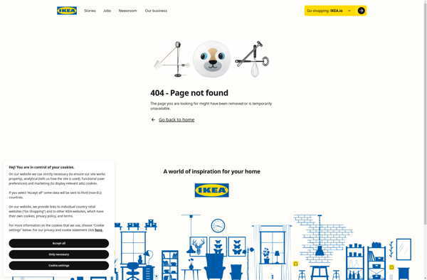 IKEA Store image