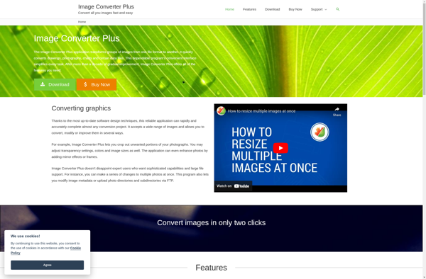 Image Converter Plus image