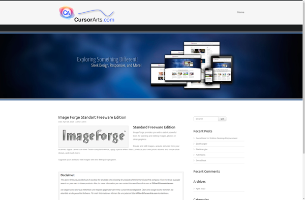 ImageForge image