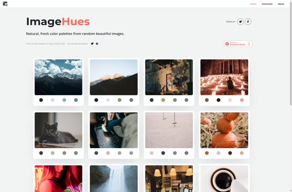 ImageHues image