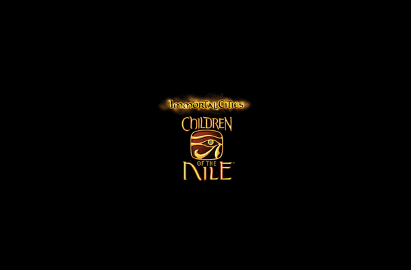 Immortal Cities: Children of the Nile