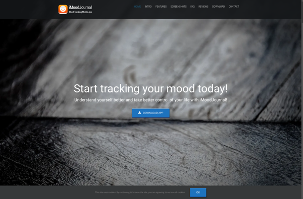 IMoodJournal image