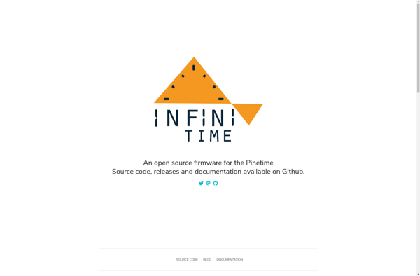 InfiniTime image