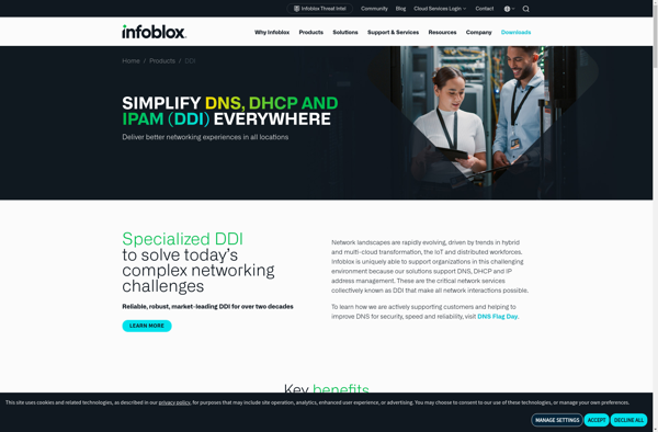 Infoblox image