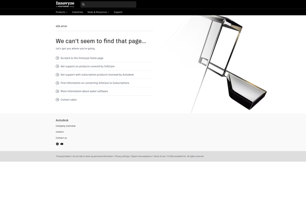 InfoWater image
