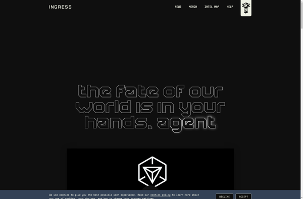 Ingress image