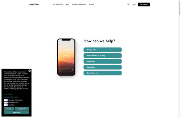 Insight Timer image
