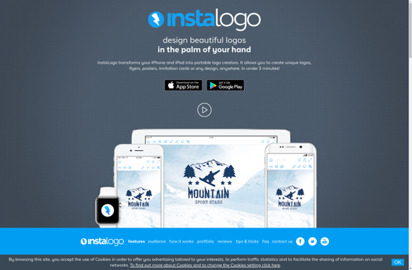 InstaLogo image