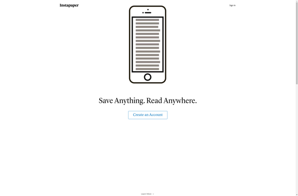 Instapaper image