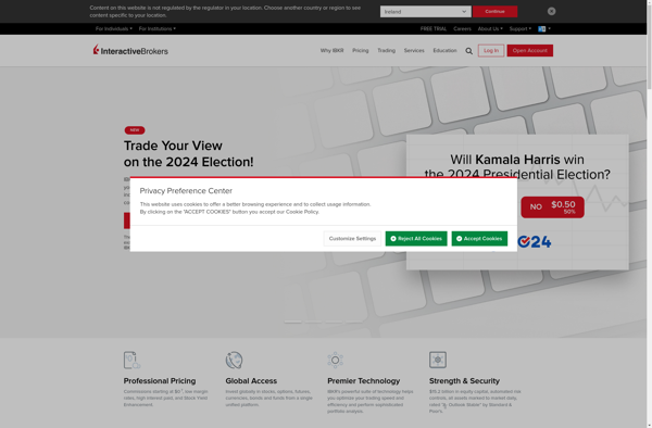Interactive Brokers image