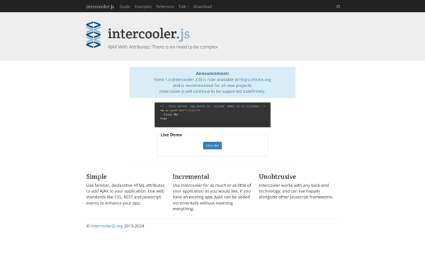 Intercooler.js image