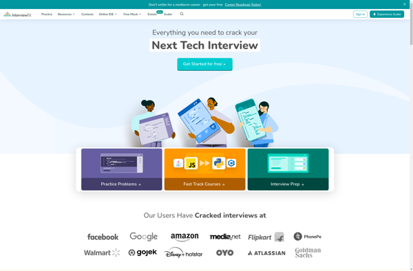 InterviewBit image