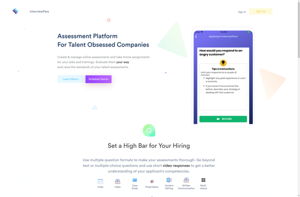 InterviewPass image