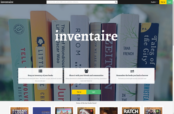 Inventaire.io image