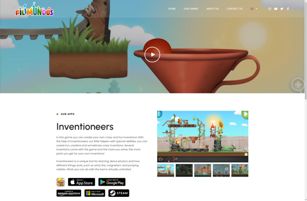 Inventioneers image
