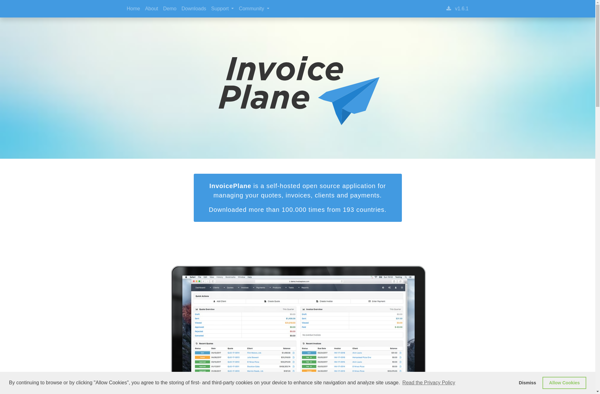 InvoicePlane