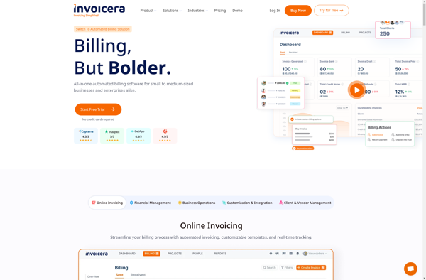 Invoicera