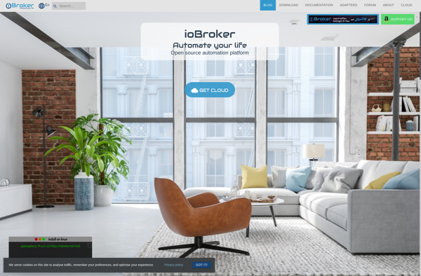 IoBroker image