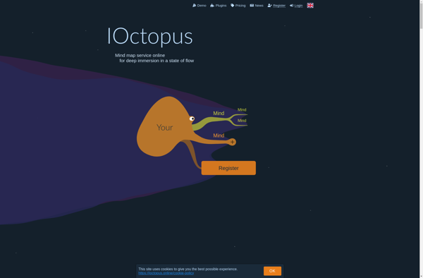 IOctopus