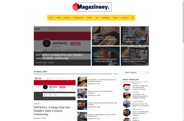 IP Street screenshot