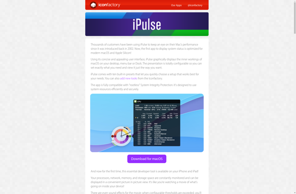 iPulse