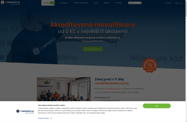 ISIM messenger screenshot